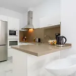 Casa Tanguillos De Lägenhet