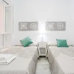 Lägenhet Casa Tanguillos De Cádiz