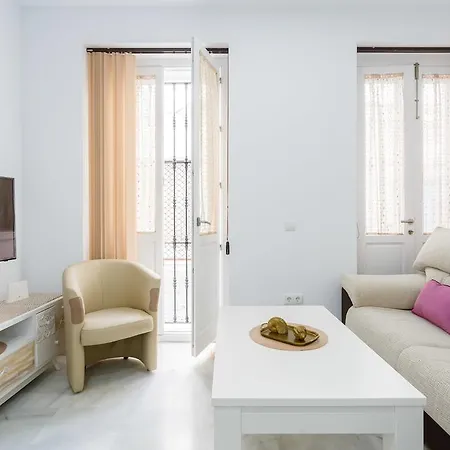 Casa Tanguillos De Apartamento Cádis