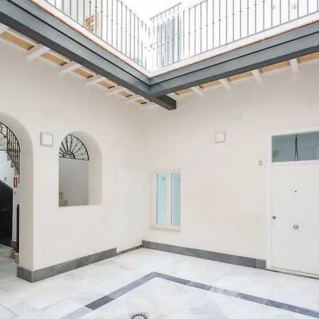 Casa Tanguillos De * Cádis