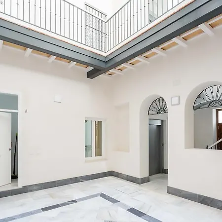 Apartamento Casa Tanguillos De