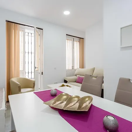 Casa Tanguillos De Apartamento *