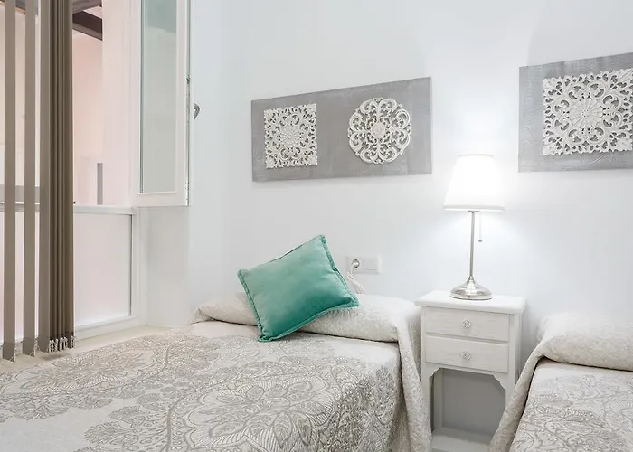 Casa Tanguillos De *