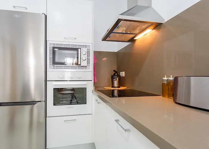 Casa Tanguillos De * 加的斯