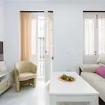 Casa Tanguillos De Apartamento Cádiz