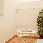 Casa Tanguillos De Apartamento