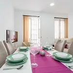Casa Tanguillos De *