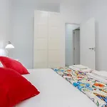 Casa Tanguillos De Apartamento