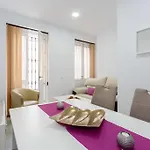 Casa Tanguillos De Apartamento *