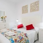 Casa Tanguillos De