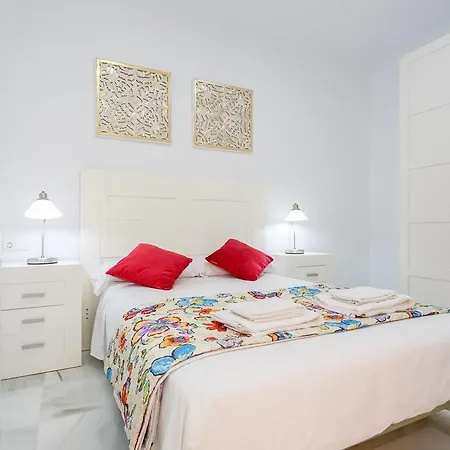 Casa Tanguillos De * Kadyks