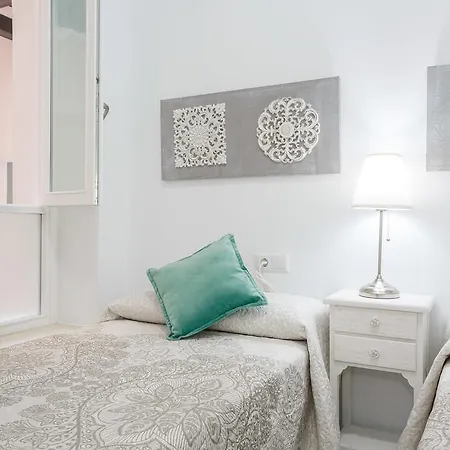 Casa Tanguillos De *