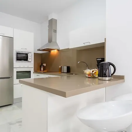 Casa Tanguillos De Apartament