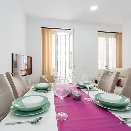 Casa Tanguillos De *