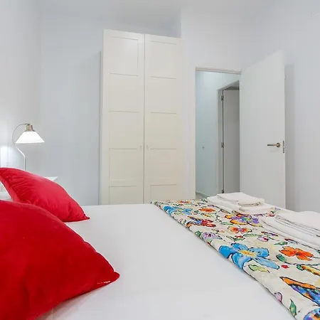 Casa Tanguillos De Apartament