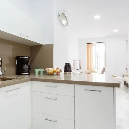 Casa Tanguillos De Kadyks