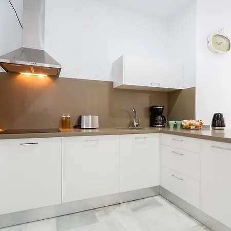 Casa Tanguillos De Apartament *