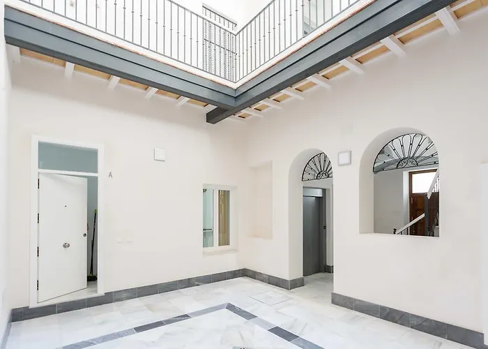 Appartement Casa Tanguillos De