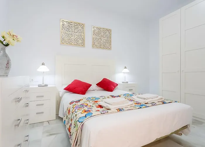 Casa Tanguillos De * Cádiz