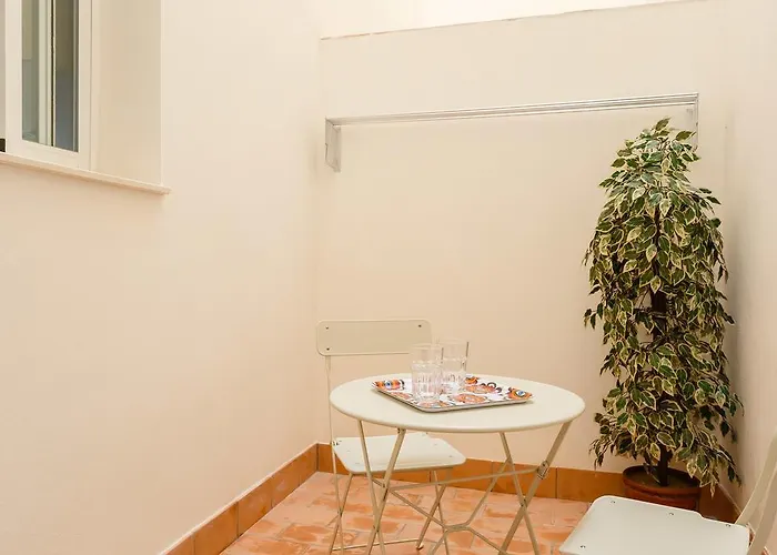 Casa Tanguillos De Apartmán