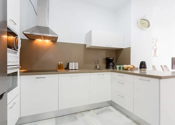 Casa Tanguillos De Apartmán *