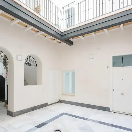 Casa Tanguillos De * 카디스