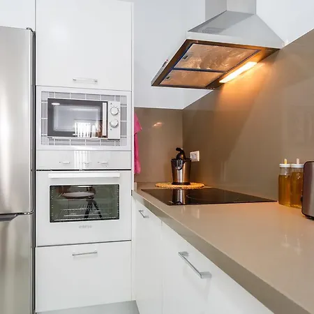 Casa Tanguillos De * 카디스