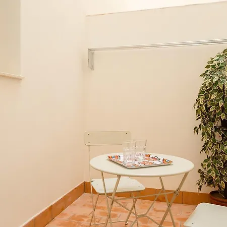 Casa Tanguillos De 아파트